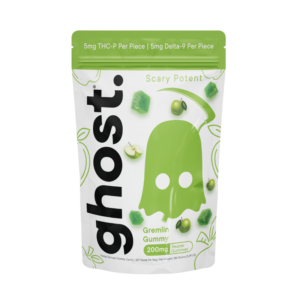 Gremlin Gummy Reaper Gummies - ghost.® hemp